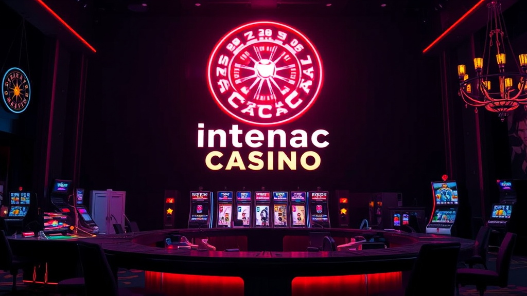 Best Interac Casinos: A Comprehensive Guide for Canadian Players Best Interac Casinos: A Comprehensive Guide for Canadian Players