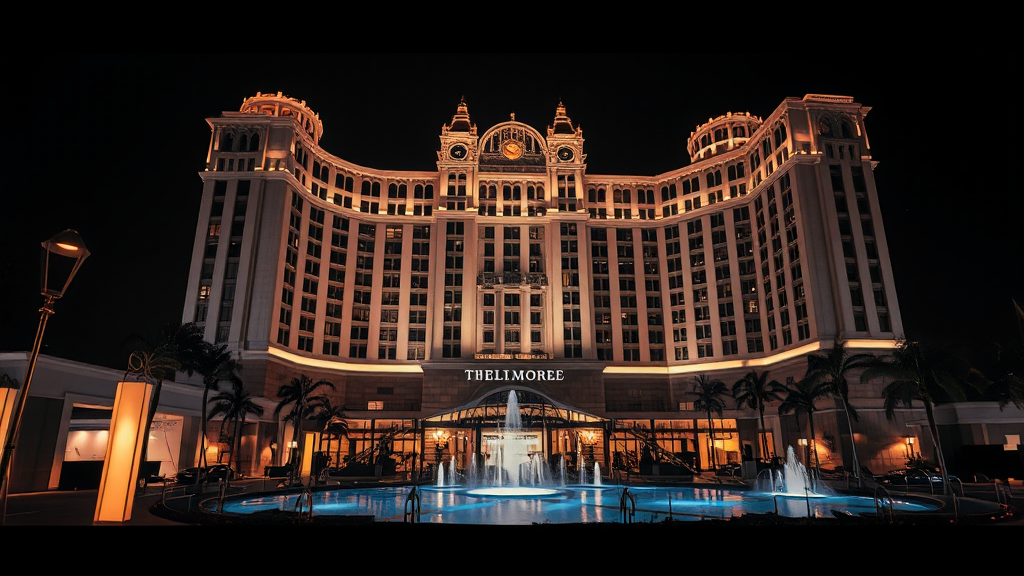 Exploring the Elegance and Legacy of thebiltmorehotels
